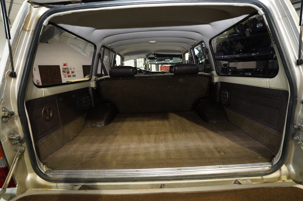 1990 TOYOTA LAND CRUISER BASE Boerne TX