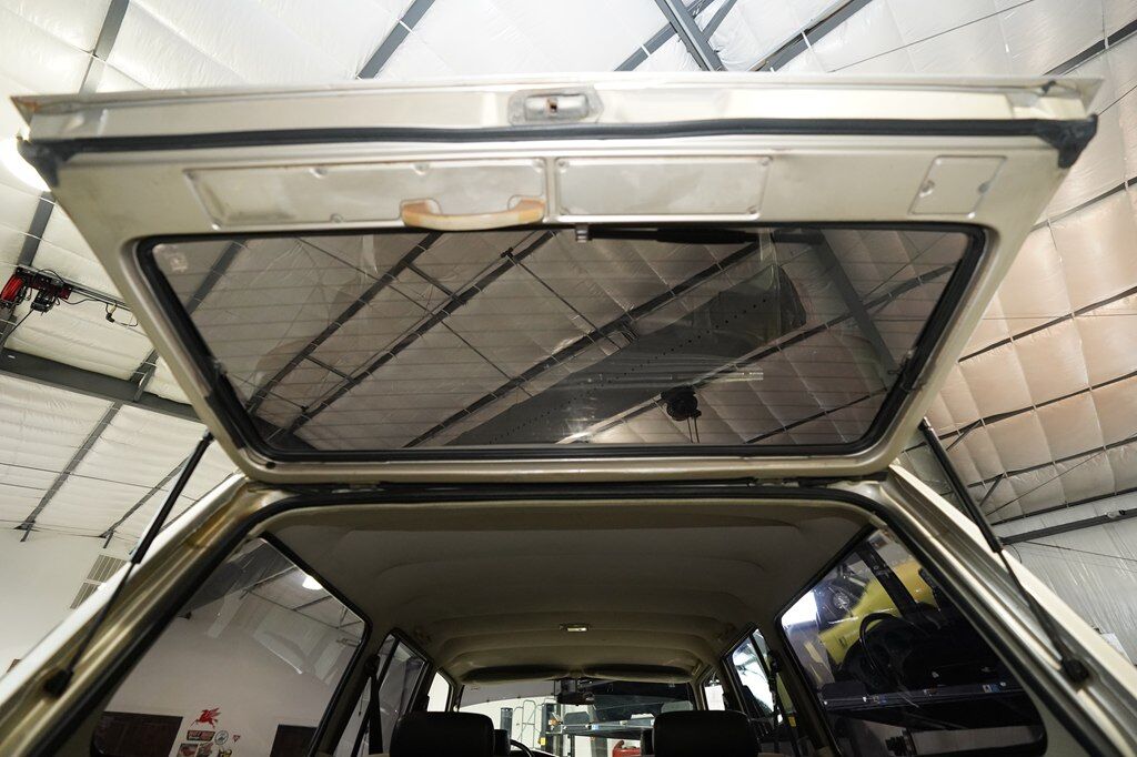 1990 TOYOTA LAND CRUISER BASE Boerne TX
