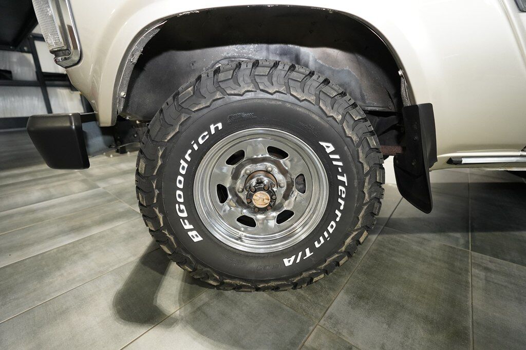 1990 TOYOTA LAND CRUISER BASE Boerne TX