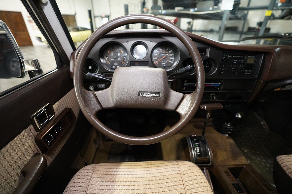 1990 TOYOTA LAND CRUISER BASE Boerne TX