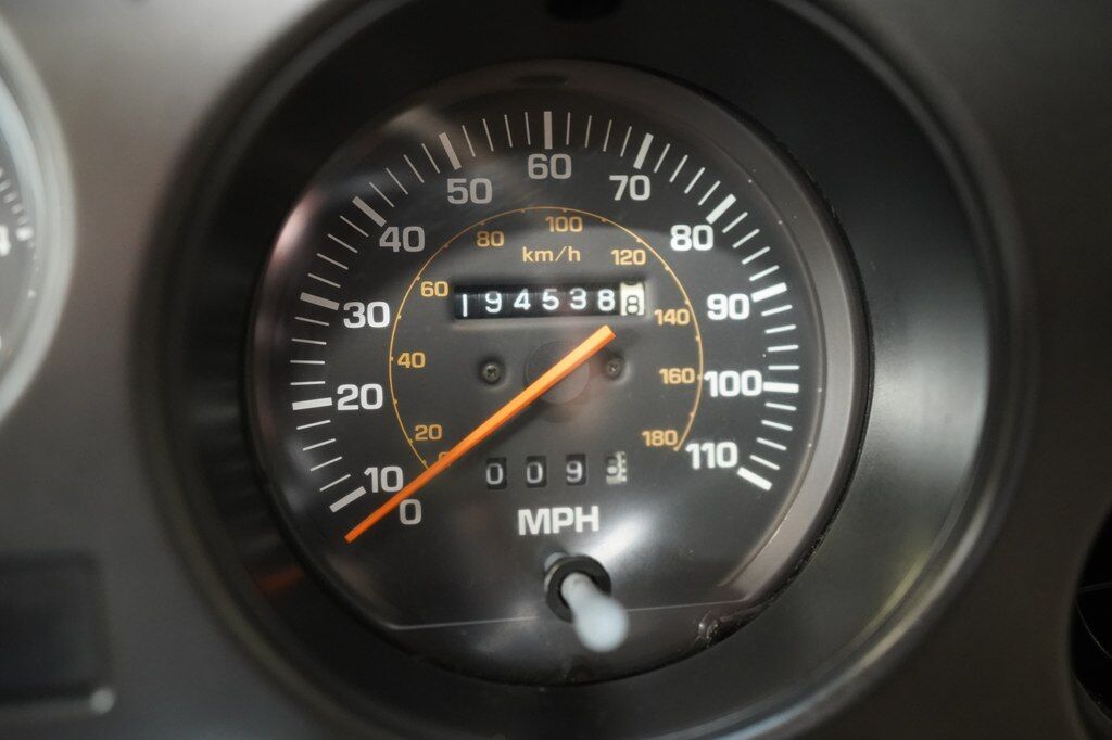 1990 TOYOTA LAND CRUISER BASE Boerne TX