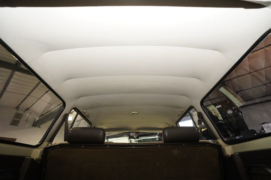 1990 TOYOTA LAND CRUISER BASE Boerne TX