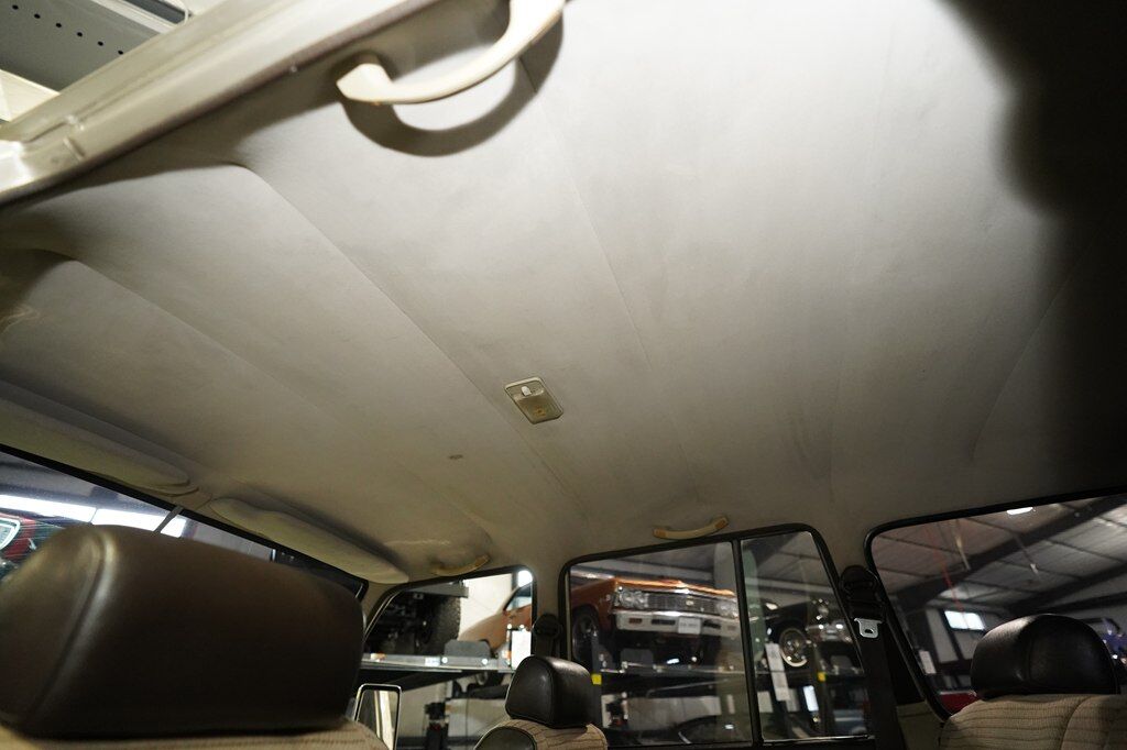 1990 TOYOTA LAND CRUISER BASE Boerne TX