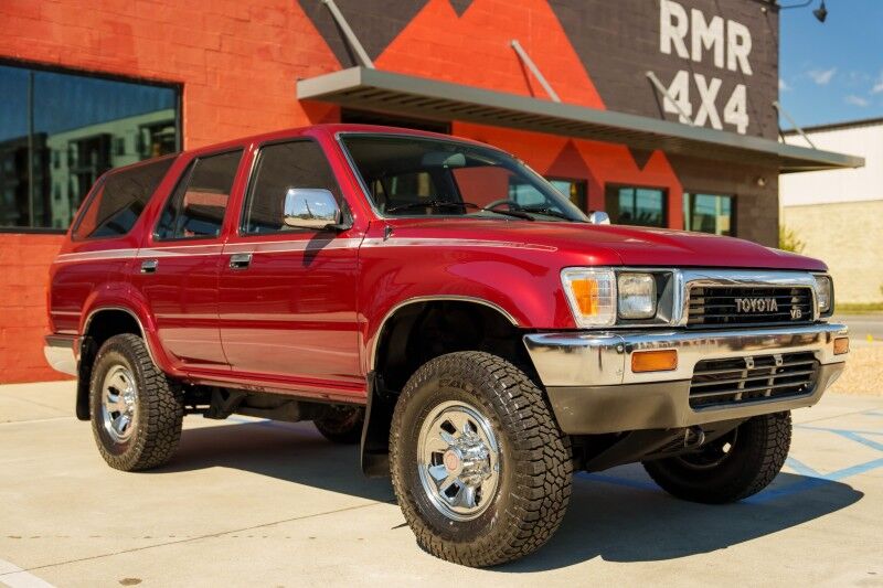 Used Toyota Birmingham AL