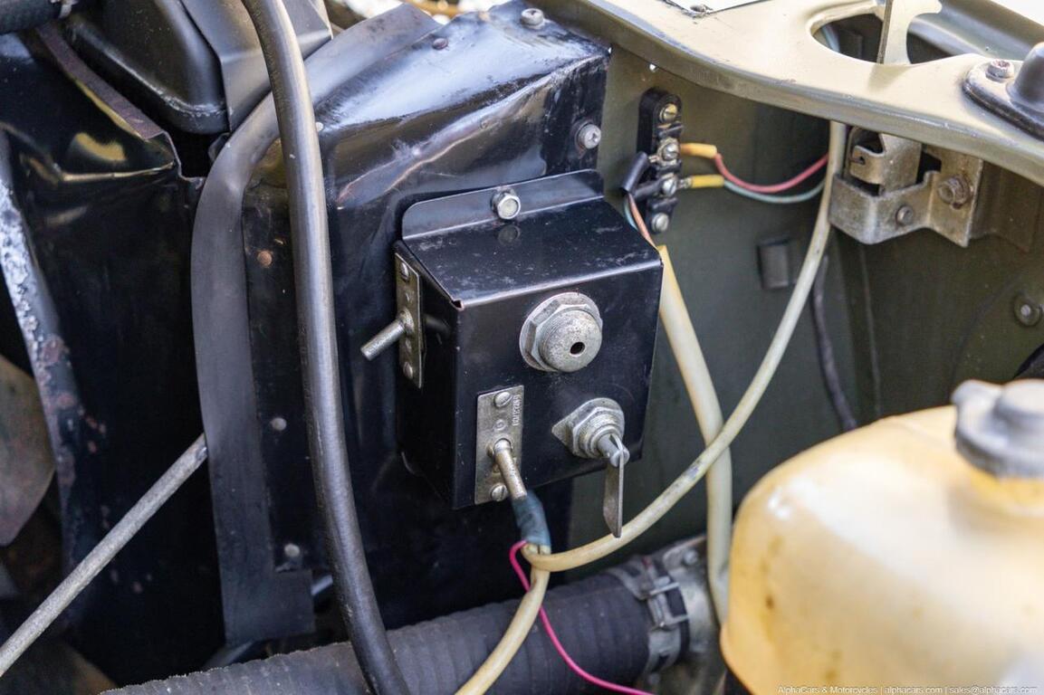 1990 UAZ 469 Military Spec Boston MA