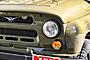 1990 UAZ 469 Military Spec Boston MA