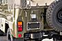1990 UAZ 469 Military Spec Boston MA
