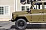 1990 UAZ 469 Military Spec Boston MA