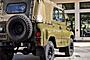 1990 UAZ 469 Military Spec Boston MA
