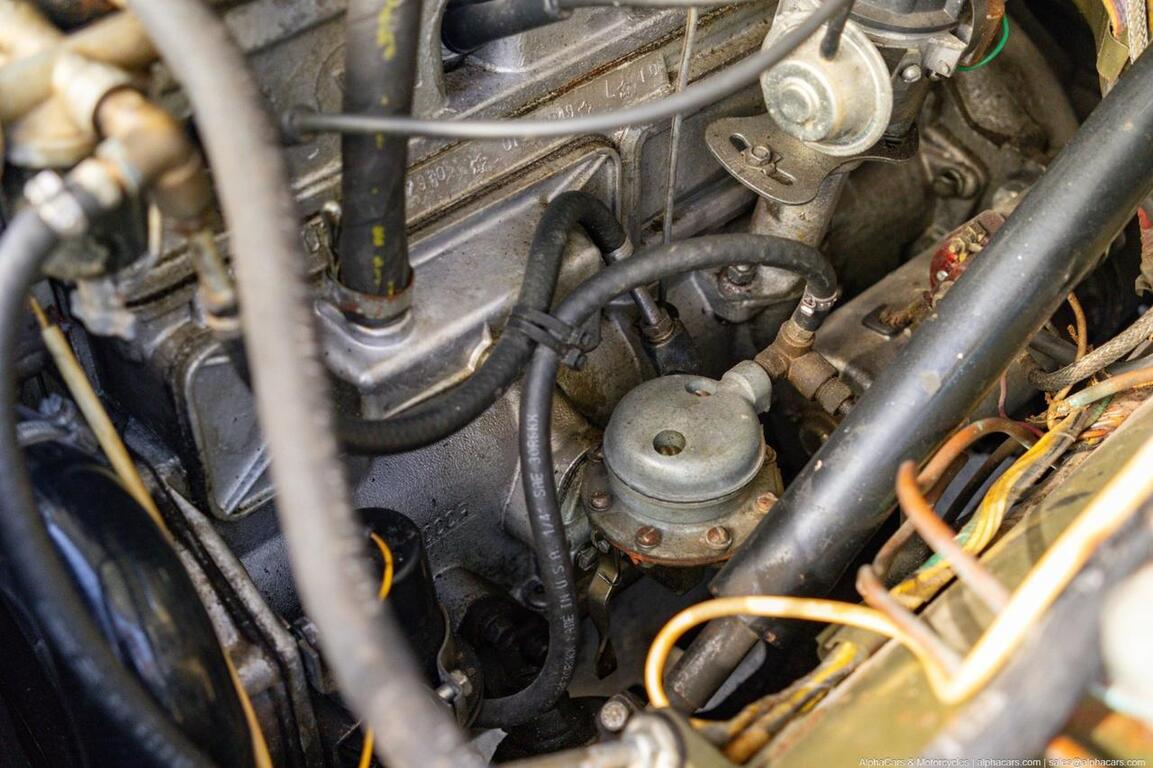 1990 UAZ 469 Military Spec Boston MA