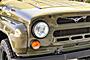 1990 UAZ 469 Military Spec Boston MA