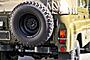 1990 UAZ 469 Military Spec Boston MA