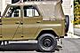 1990 UAZ 469 Military Spec Boston MA