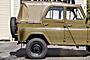 1990 UAZ 469 Military Spec Boston MA