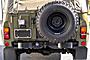 1990 UAZ 469 Military Spec Boston MA