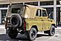 1990 UAZ 469 Military Spec Boston MA