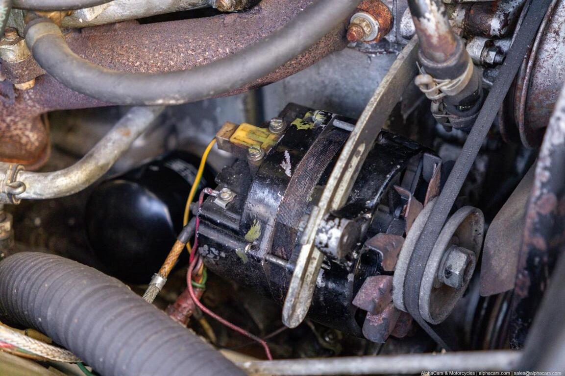 1990 UAZ 469 Military Spec Boston MA
