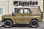 1990 UAZ 469 Military Spec Boston MA
