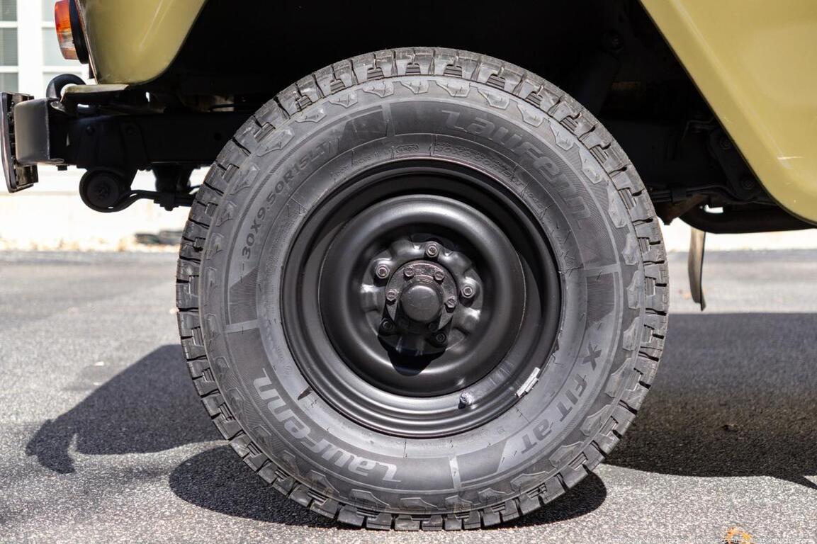 1990 UAZ 469 Military Spec Boston MA