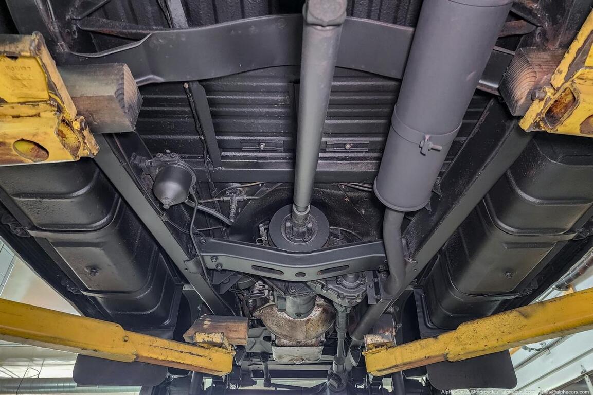 1990 UAZ 469 Military Spec Boston MA