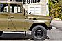 1990 UAZ 469 Military Spec Boston MA
