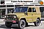 1990 UAZ 469 Military Spec Boston MA
