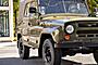 1990 UAZ 469 Military Spec Boston MA