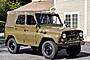 1990 UAZ 469 Military Spec Boston MA