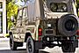 1990 UAZ 469 Military Spec Boston MA