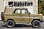 1990 UAZ 469 Military Spec Boston MA