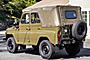 1990 UAZ 469 Military Spec Boston MA