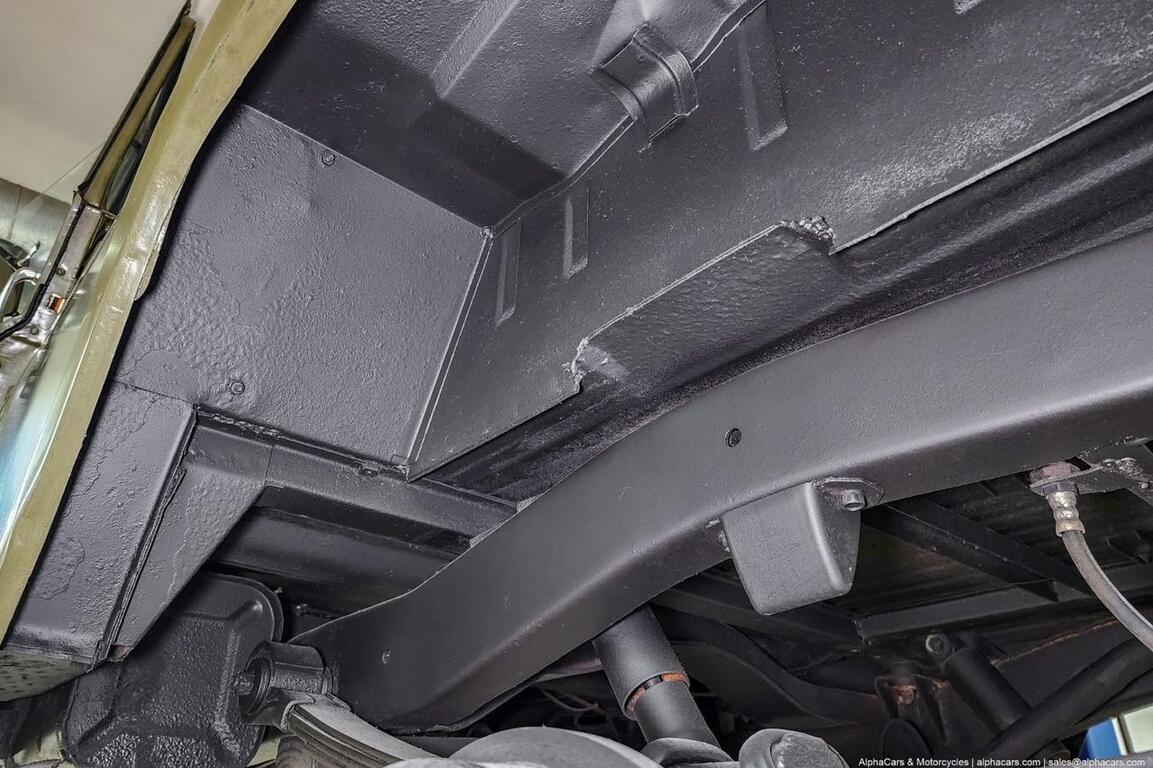 1990 UAZ 469 Military Spec Boston MA