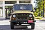 1990 UAZ 469 Military Spec Boston MA