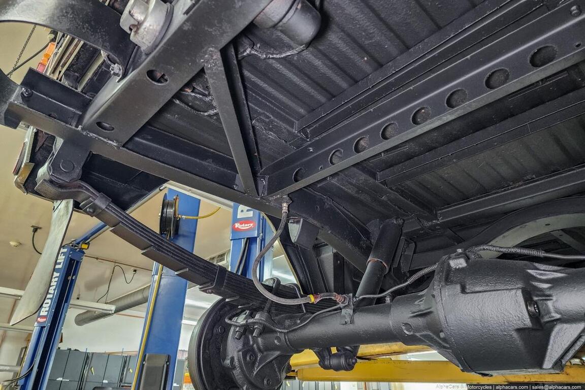 1990 UAZ 469 Military Spec Boston MA