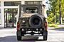 1990 UAZ 469 Military Spec Boston MA