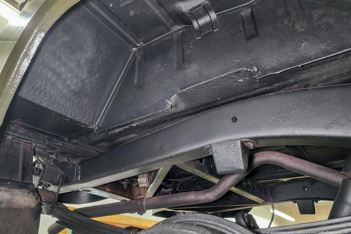 1990 UAZ 469 Military Spec Boston MA
