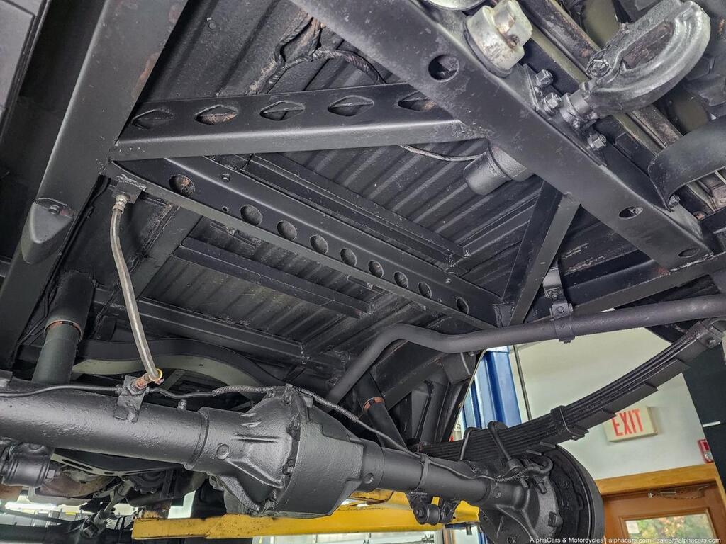 1990 UAZ 469 Military Spec Boston MA