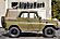 1990 UAZ 469 Military Spec Boston MA