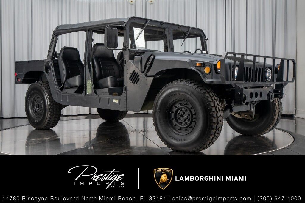 Used vehicles Miami Florida