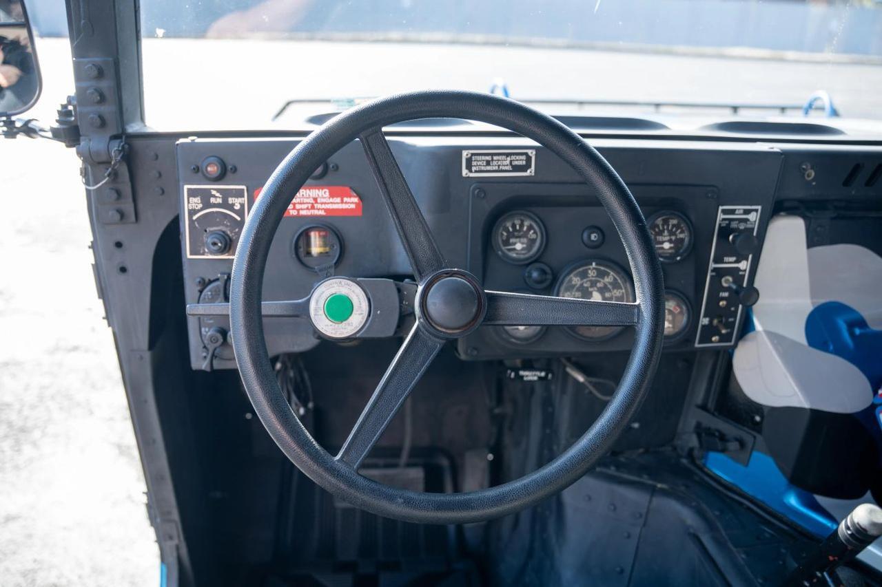 1991 AM General Humvee M998 St. Louis MO