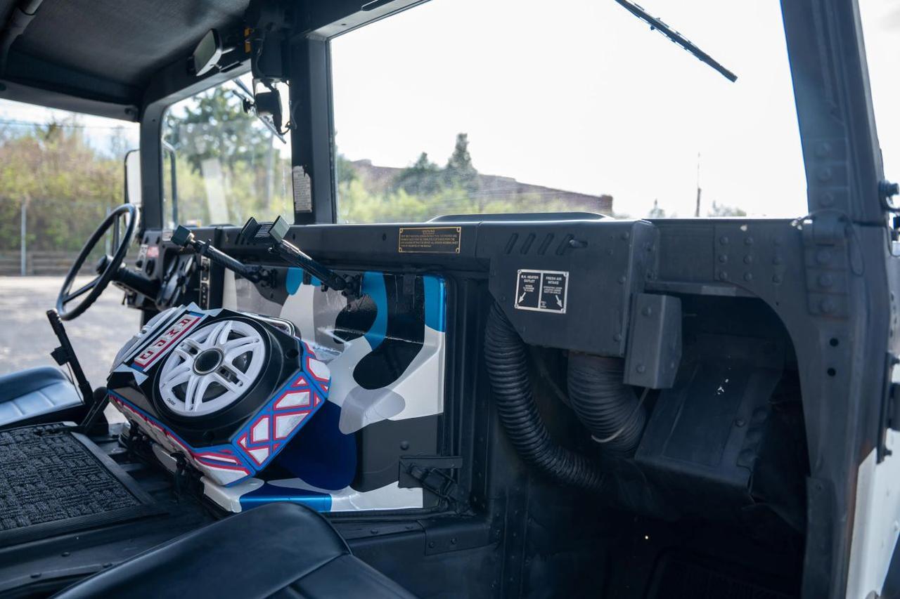 1991 AM General Humvee M998 St. Louis MO