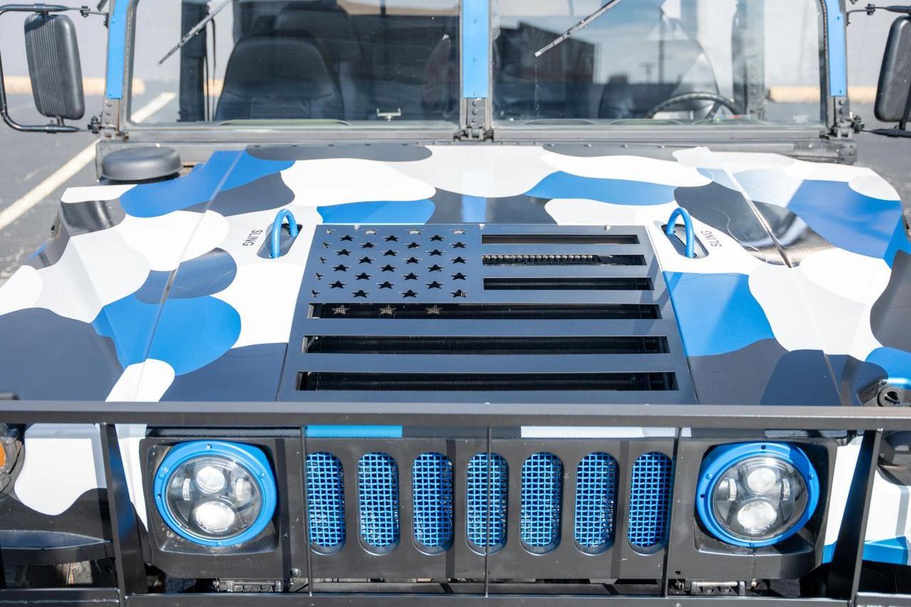 1991 AM General Humvee M998 St. Louis MO