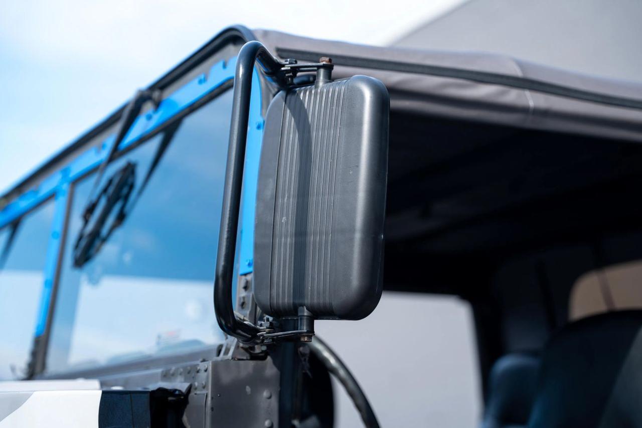 1991 AM General Humvee M998 St. Louis MO