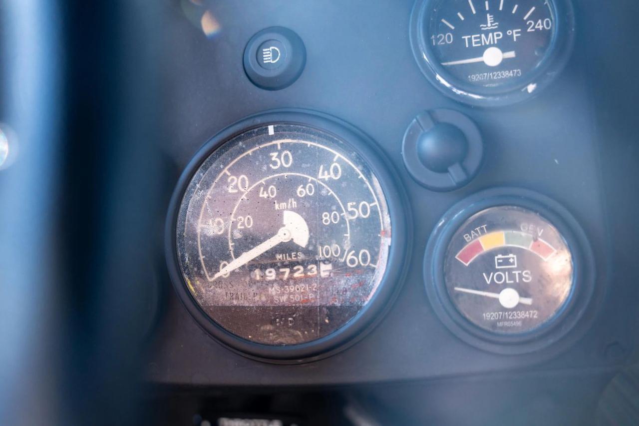 1991 AM General Humvee M998 St. Louis MO