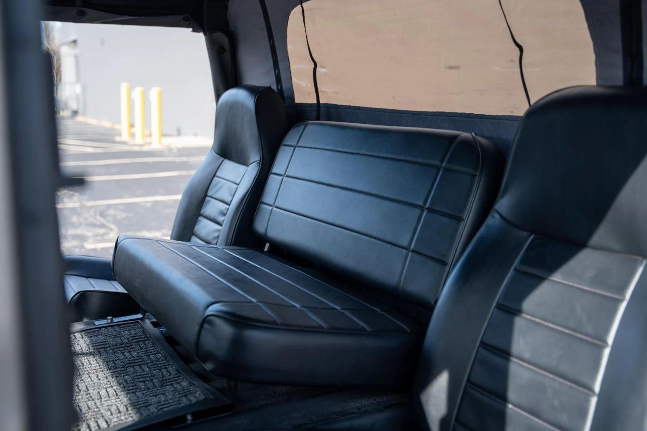 1991 AM General Humvee M998 St. Louis MO