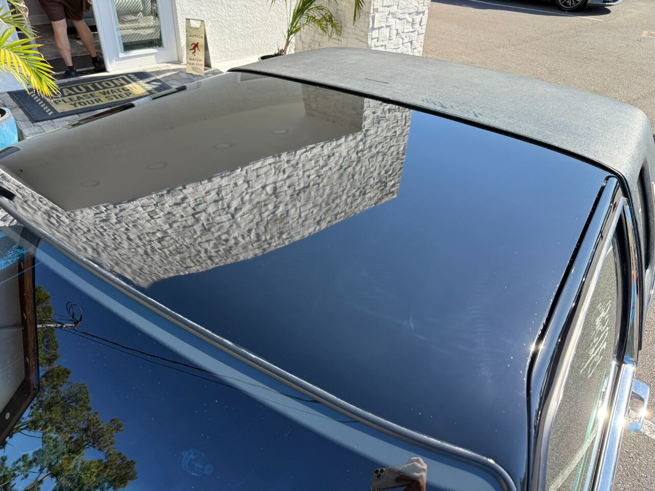 1991 Cadillac DeVille 2dr Coupe Jacksonville FL