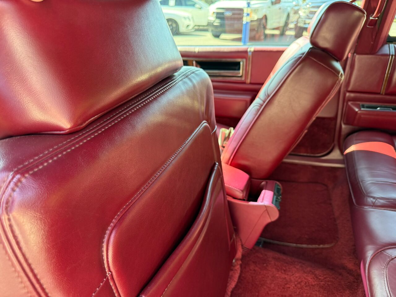 1991 Cadillac DeVille 2dr Coupe Jacksonville FL