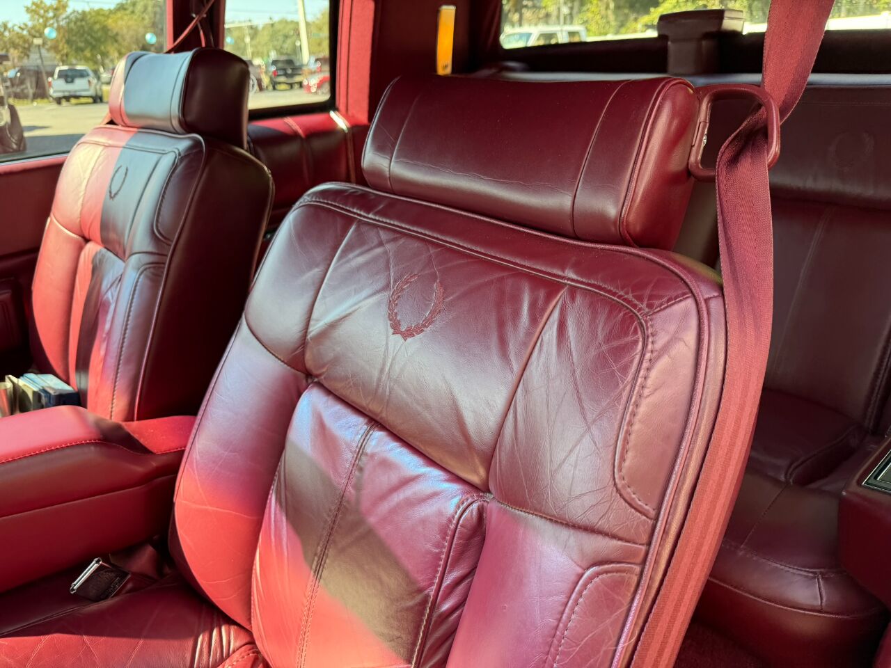 1991 Cadillac DeVille 2dr Coupe Jacksonville FL