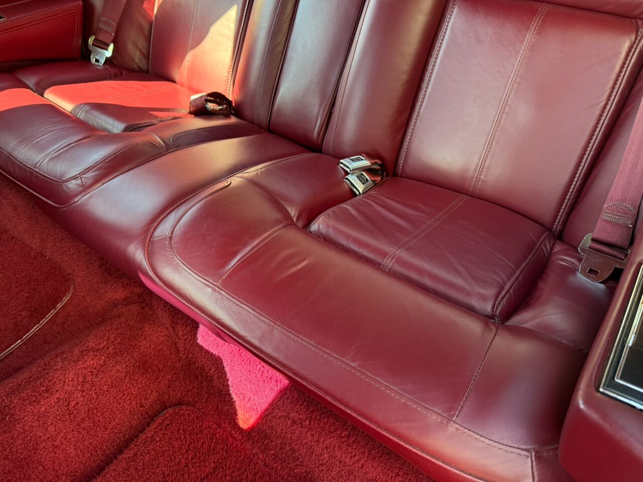 1991 Cadillac DeVille 2dr Coupe Jacksonville FL