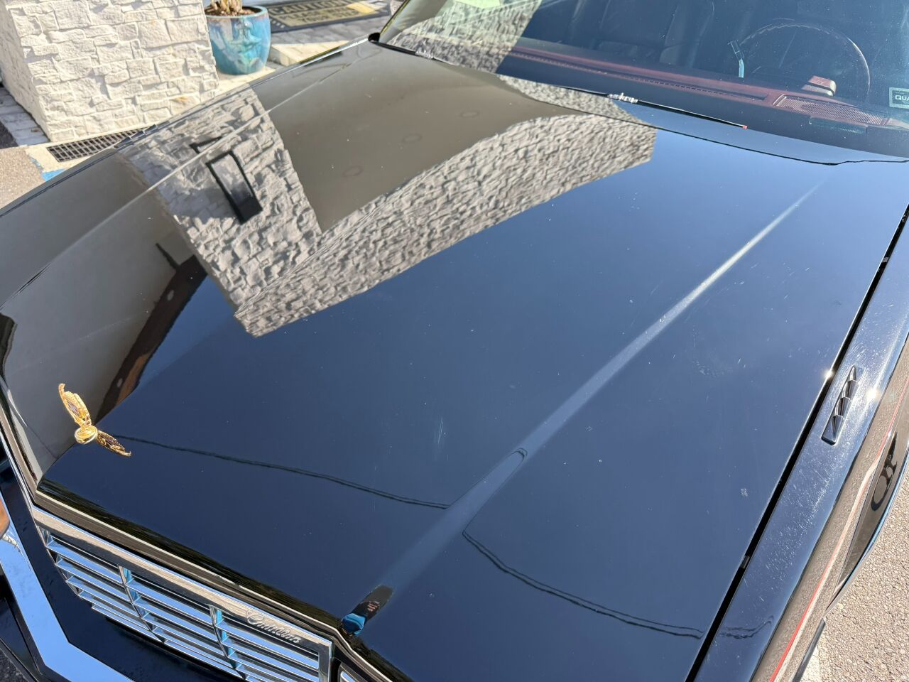 1991 Cadillac DeVille 2dr Coupe Jacksonville FL